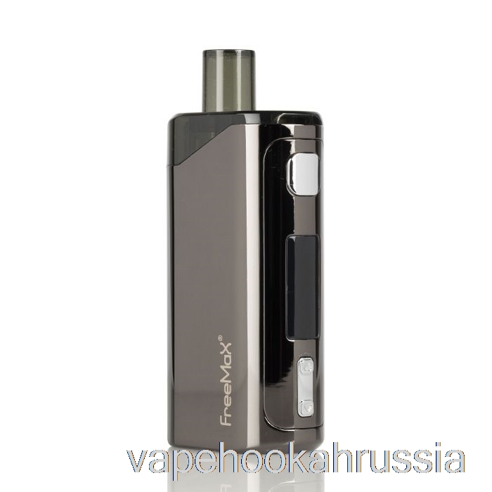 Vape Juicer Freemax AutoPod50 50W стручковая система Gunmetal